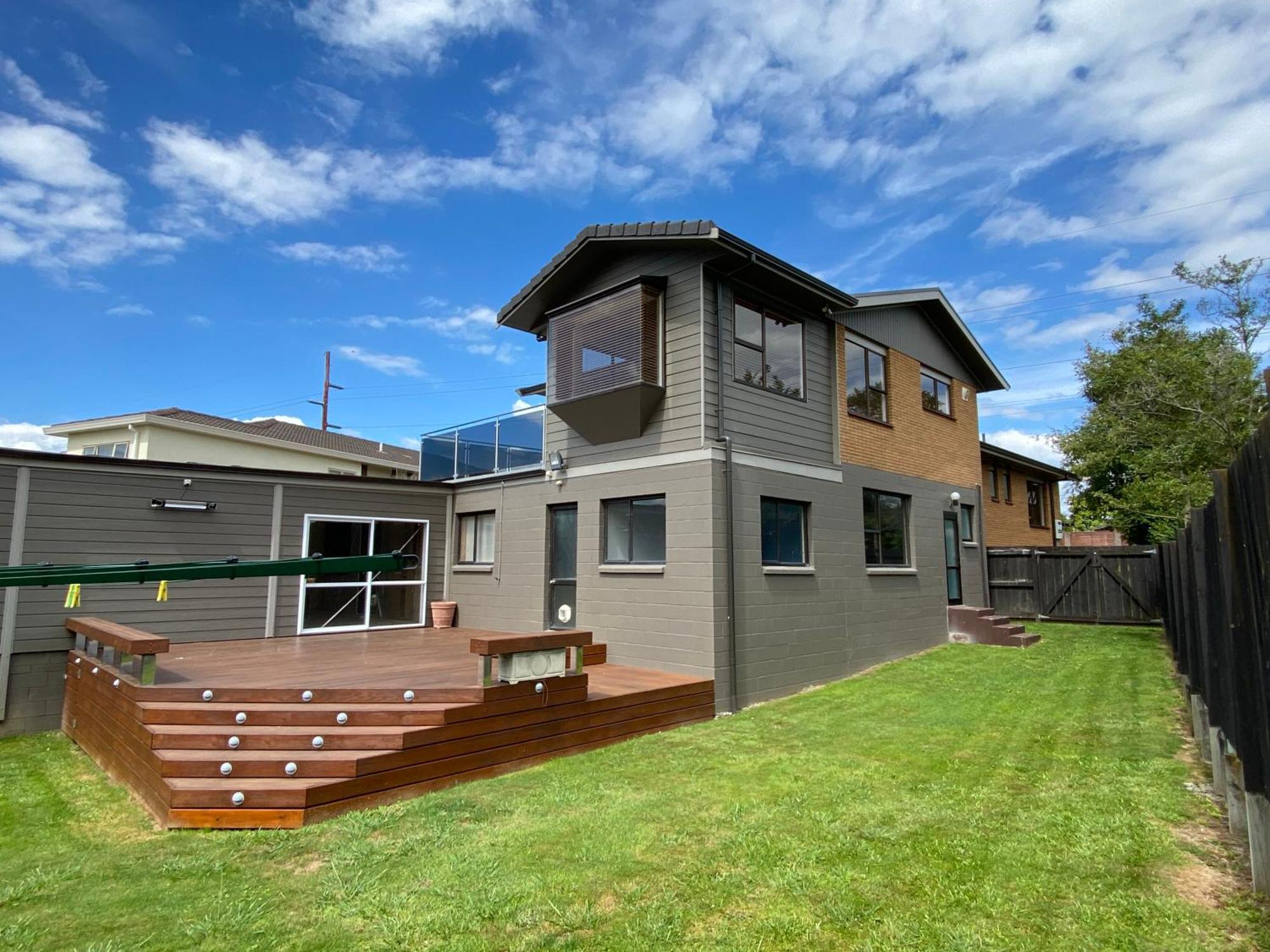 Spacious Retreat With Mountain View Rotorua Luaran gambar